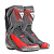 Dainese Ботинки Torque 4 S Black/Red-Lava в Барнауле