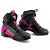Shima Мотоботы Edge Vent Lady Pink в Барнауле