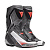Dainese Ботинки Torque 4 Air N32 Black/White/Red-Fuo в Барнауле