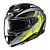 HJC Шлем F71 Catos MC3H в Барнауле