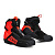 Shima Мотоботы Edge Vented Men Red в Барнауле