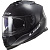 LS2 Мотошлем FF800 Storm II Solid черный в Барнауле