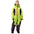 Dragonfly Комбинезон утепленный Gravity Teenager Lime - Plum 2025 в Барнауле