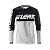 Leatt Джерси Moto 4.5 X-Flow V24 White в Барнауле