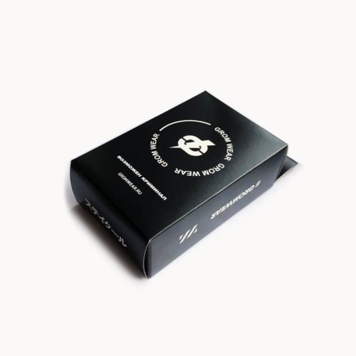Grom Подшлемник Stickerbomb Point #4 в Барнауле