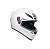 AGV Шлем K1 S E2206 White в Барнауле