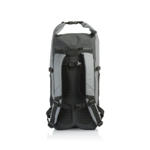 Acerbis Рюкзак водонепроницаемый X-Water Black/Grey (28 L) в Барнауле