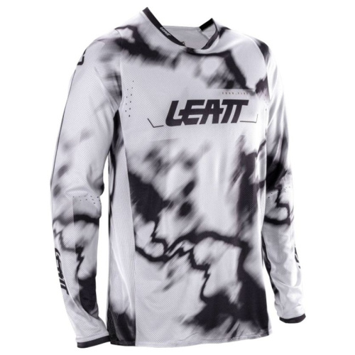 Leatt Джерси Moto 4.5 Lite White в Барнауле