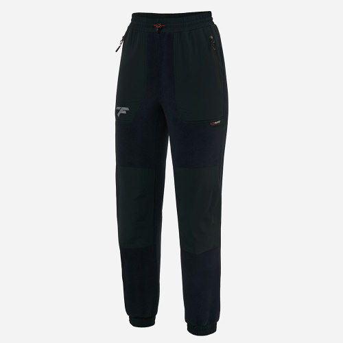 Finntrail Термобрюки Polar Black в Барнауле