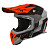 Airoh Шлем Aviator Ace 2 Shield Orange Matt в Барнауле
