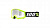 100% Очки детские Strata Mini Goggle Yellow/Clear Lens в Барнауле
