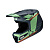 Leatt Шлем кроссовый Helmet Kit Moto 3.5 V25 Matcha в Барнауле
