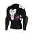 Leatt Защита тела Body Protector 5.5 Evo V26 White в Барнауле