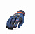 Acerbis Перчатки X-Enduro CE Blue/Orange в Барнауле