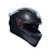 AGV Шлем K1 S E2206 Matt Black в Барнауле