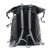 Dragonfly Герморюкзак DF Fold Bag Pro Black 70л в Барнауле
