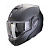 Scorpion Exo Мотошлем Exo-Tech Evo Pro Solid Черный матовый в Барнауле