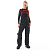 Dragonfly Брюки сноубордические DF Uktus Woman Black в Барнауле
