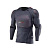 Leatt Защита тела 3DF AirFit Lite Evo V26 Black в Барнауле