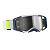 Scott Очки кроссовые Prospect LS grey/yellow light sensitive grey works в Барнауле