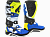 Forma Ботинки Pilot YellowFluo/White/Blue в Барнауле