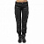 Moteq Женские мотоджинсы Hydra Women Черные в Барнауле