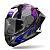 Airoh Мотошлем GP 800 Must Blue Gloss в Барнауле