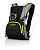 Acerbis Рюкзак с гидропаком H20 Drink Black/Yellow (10/2 L) в Барнауле