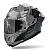 Airoh Мотошлем GP 800 Master Metallic Gloss в Барнауле