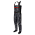 Finntrail Вейдерсы Athletic 1532 Camo Shadow Black в Барнауле
