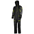 Scott комбинезон зимний DS Shell Dryo Black/Yellow в Барнауле