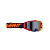 Leatt Маска Velocity 6.5 Cryztal Iriz Flame Platinum 30 VLT V25 в Барнауле