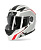Acerbis Шлем Rederwel White/Red в Барнауле