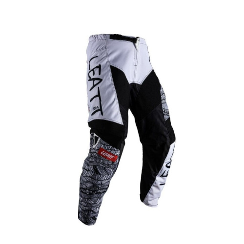 Leatt Штаны 3.5 Ride V25 White в Барнауле