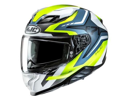 HJC Шлем F71 Fes MC3HSF в Барнауле