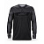 Leatt Джерси 3.5 Ride Kit V26 Stealth Black/Grey в Барнауле