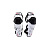 Leatt Наколенники Dual Axis Pro Knee & Shin Guard V26 White в Барнауле