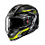 HJC Шлем RPHA91 Carbon Lagos MC3H в Барнауле