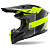 Airoh Мотошлем Aviator 3 Monarch Yellow Matt в Барнауле