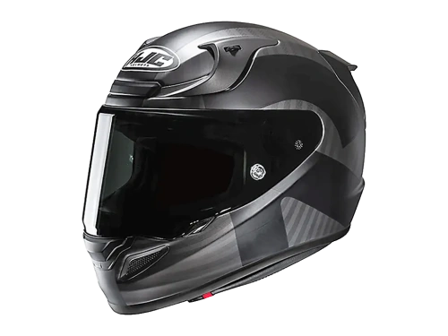 HJC Шлем RPHA12 Ottin MC5SF в Барнауле