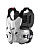 Leatt Защитный панцирь 3.5 Chest Protector White в Барнауле