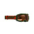 Leatt Маска Vizion 2.5 Forest Orange 60 VLT V25 в Барнауле