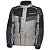 Scott Куртка Voyager Dryo grey/night blue в Барнауле