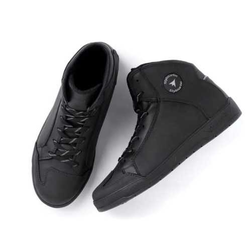 Stylmartin Мотокеды Matt WP Men Black в Барнауле