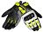 Spidi Перчатки G-Carbon Lady Yellow Fluo в Барнауле