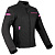 Bering Куртка текстильная женская Lady Riva Black/Fuxia в Барнауле