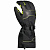 Scott Перчатки Cubrick Black/Lime-green в Барнауле