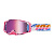 100% Очки Armega Hiper Lefreak / Mirror Pink в Барнауле