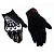 Pro-Biker Перчатки MCS-18 Black в Барнауле