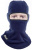 Starks Подшлемник Balaclava Fleece Collar Синий в Барнауле